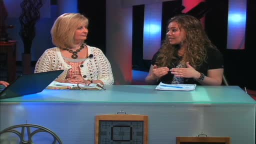 Quick Study Television with Rod and Janice Hembree 