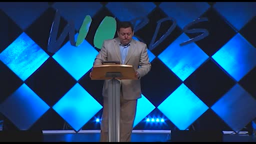 Richmond Community Church with Pastor Rick McDaniel