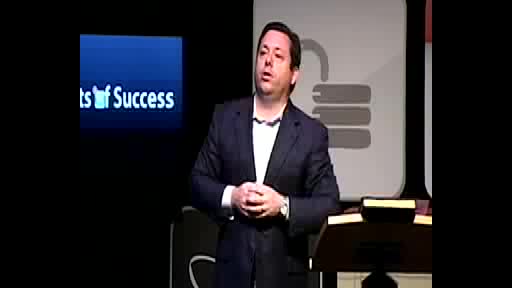 Pastor Rick McDaniel