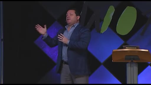 High Impact Living with Pastor Rick McDaniel