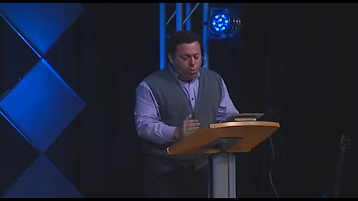 High Impact Living with Pastor Rick McDaniel