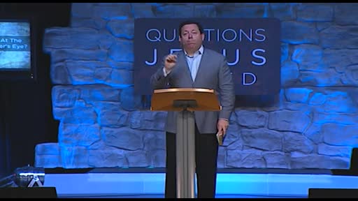 High Impact Living with Pastor Rick McDaniel