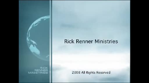 Rick Renner