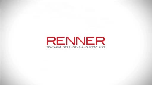 Rick Renner