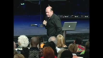 Good News with Rick Renner