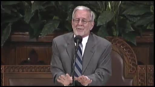 Running to Win with Erwin Lutzer with Dr. Erwin W. Lutzer