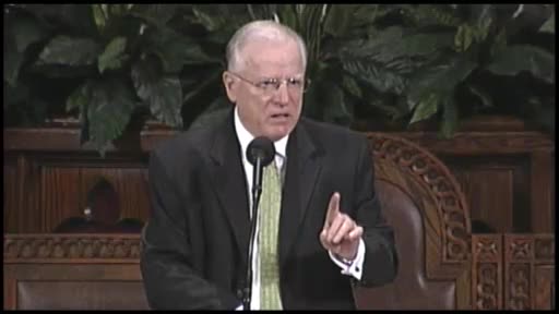 Running to Win with Erwin Lutzer with Dr. Erwin W. Lutzer