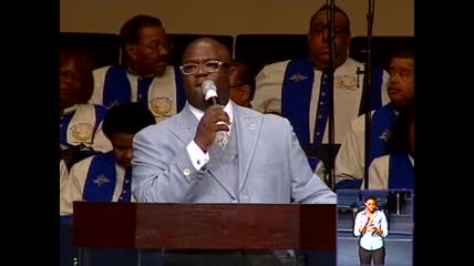 St. John Church Unleashed Southlake with Pastor Denny D. Davis  