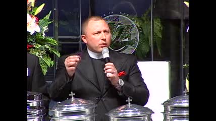 St. John Church Unleashed Southlake with Pastor Denny D. Davis  