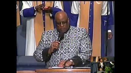 St. John Church Unleashed Grand Prairie with Pastor Denny D. Davis