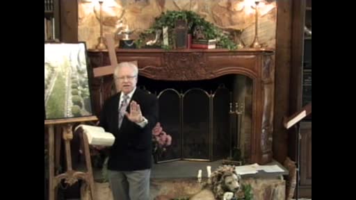 Save America Ministries with Chuck Crismier