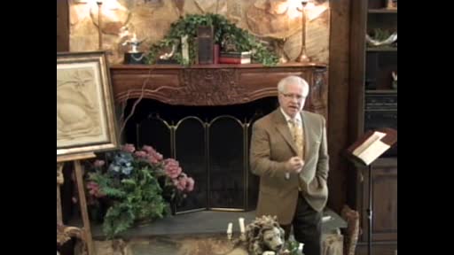 Save America Ministries with Chuck Crismier