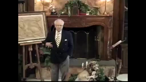 Save America Ministries with Chuck Crismier