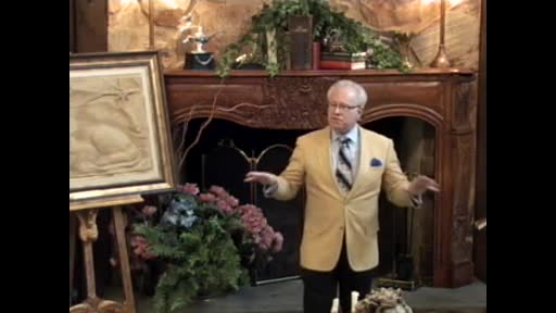 Save America Ministries with Chuck Crismier