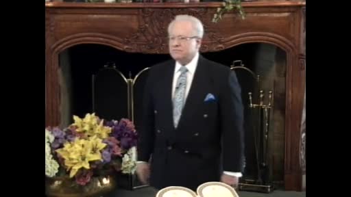 Save America Ministries with Chuck Crismier
