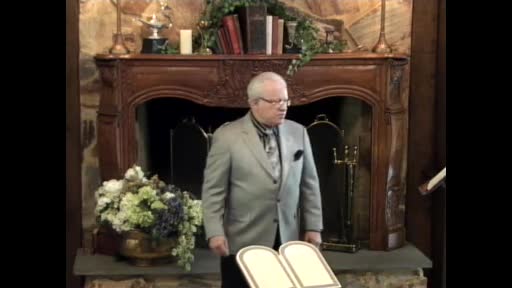 Save America Ministries with Chuck Crismier