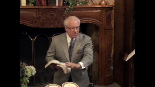 Save America Ministries with Chuck Crismier