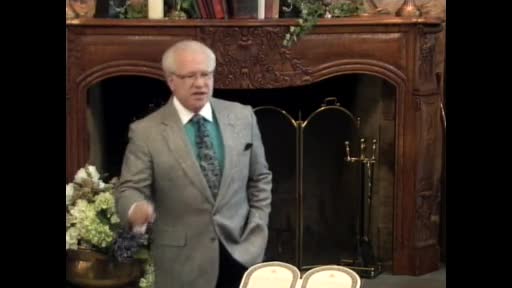 Save America Ministries with Chuck Crismier