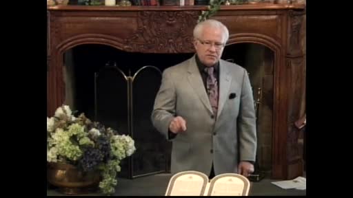 Save America Ministries with Chuck Crismier