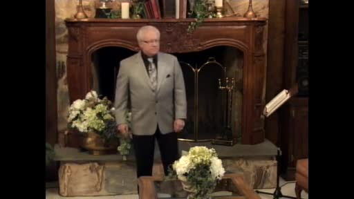 Save America Ministries with Chuck Crismier