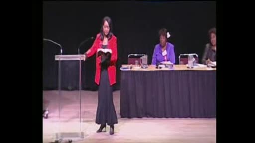Walking in Kingdom Authority - Part 2