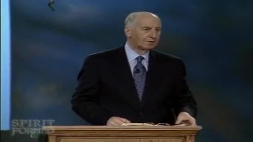 Pastor Jack Hayford