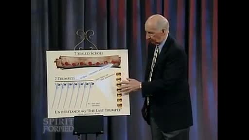 Pastor Jack Hayford