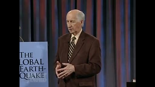 Pastor Jack Hayford