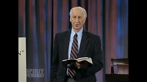 Pastor Jack Hayford
