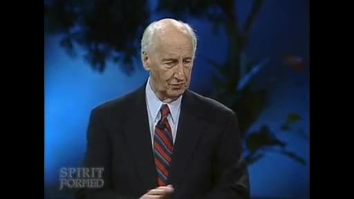 Pastor Jack Hayford
