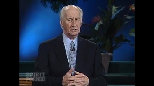 Pastor Jack Hayford