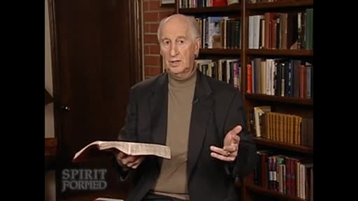 Pastor Jack Hayford