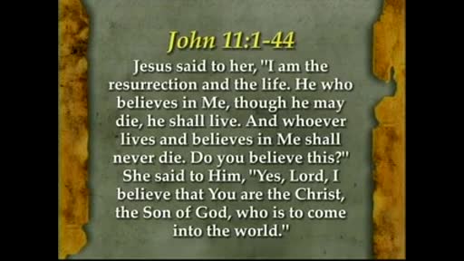 Pastor Jack Hayford