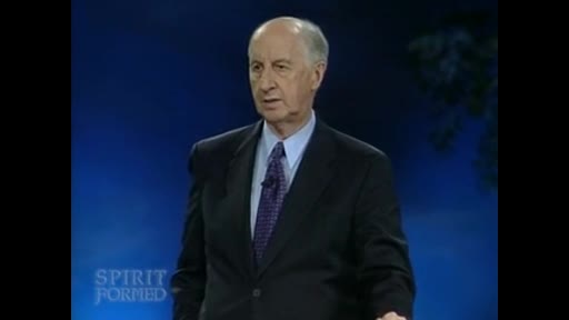 Pastor Jack Hayford
