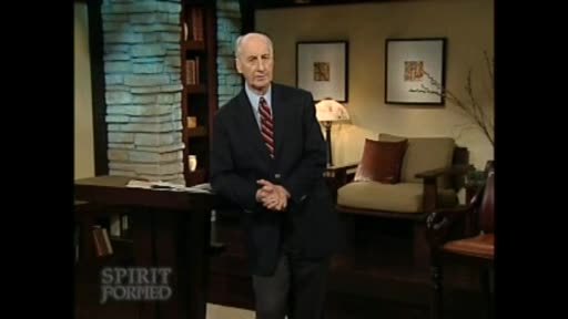 Pastor Jack Hayford