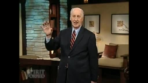 Pastor Jack Hayford