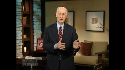 Pastor Jack Hayford