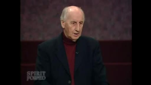 Pastor Jack Hayford