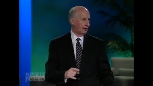 Pastor Jack Hayford