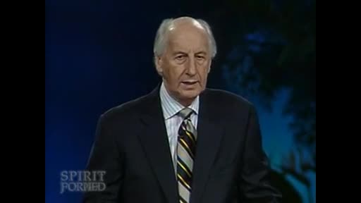 Pastor Jack Hayford