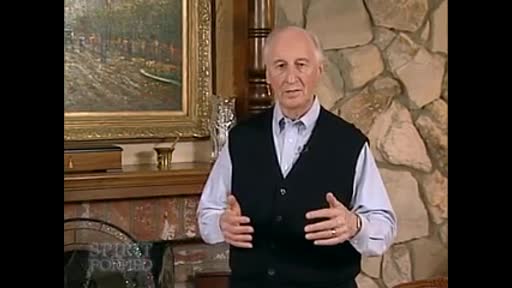 Pastor Jack Hayford