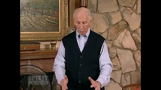 Pastor Jack Hayford