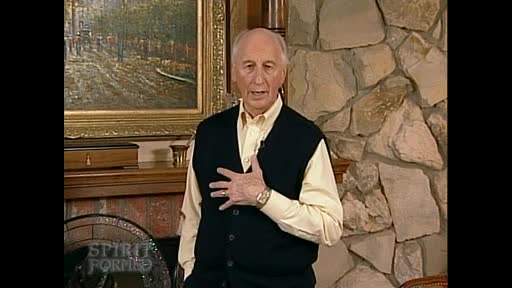 Pastor Jack Hayford