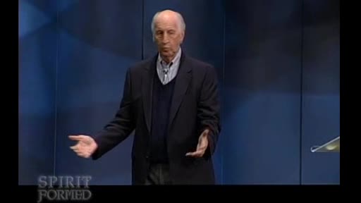 Pastor Jack Hayford