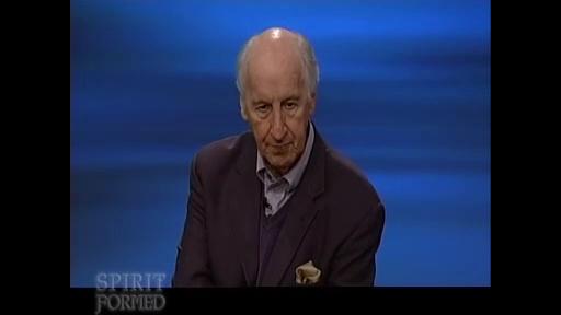 Pastor Jack Hayford