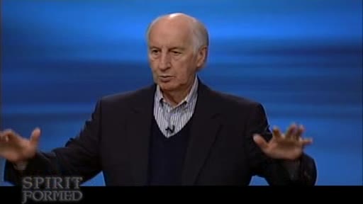 Pastor Jack Hayford