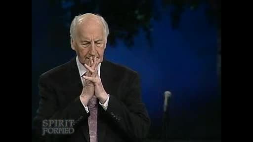 Pastor Jack Hayford