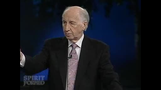 Pastor Jack Hayford