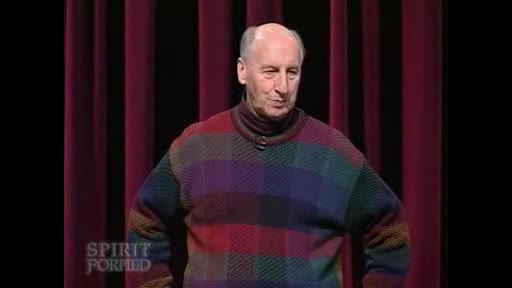 Pastor Jack Hayford