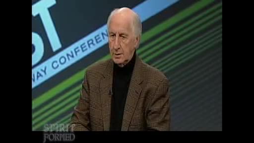 Pastor Jack Hayford